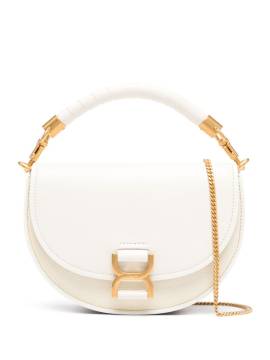 Chloé Marcie Handtasche - Weiß von Chloé