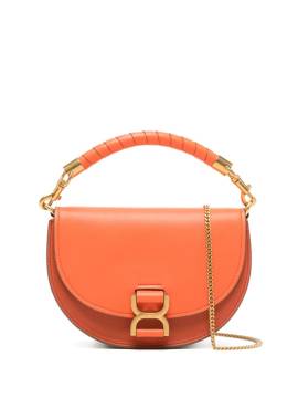 Chloé Marcie Umhängetasche - Orange von Chloé