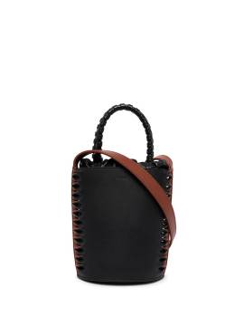 Chloé Mini Louela Beuteltasche - Mehrfarbig von Chloé