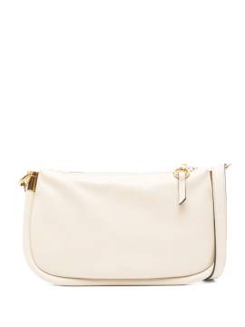 Chloé Mini Paraty Umhängetasche 24cm - Nude von Chloé