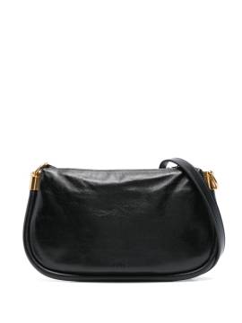 Chloé Mini Paraty Umhängetasche 24cm - Schwarz von Chloé