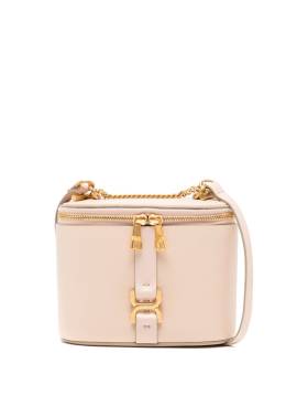 Chloé Mini Vanity Tasche - Rosa von Chloé