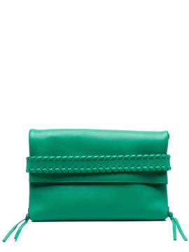 Chloé Mony Clutch - Grün von Chloé