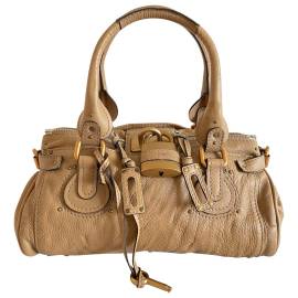 Chloé Paddington Leder Handtaschen von Chloé