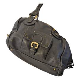 Chloé Paddington Leder Handtaschen von Chloé