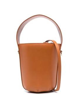 Chloé Sense Beuteltasche - Braun von Chloé