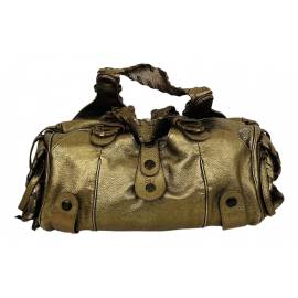 Chloé Silverado Leder Handtaschen von Chloé