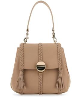 Chloé Kleine Skin Pink Penelope Handtasche - Nude von Chloé