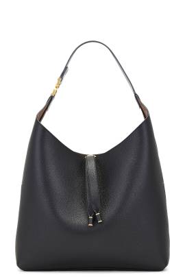 Chloe TASCHE MARCIE in Schwarz - Black. Size all. von Chloe