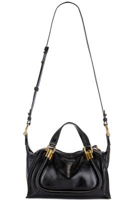 Chloe TASCHE PARTAY 24 in Schwarz - Black. Size all. von Chloe