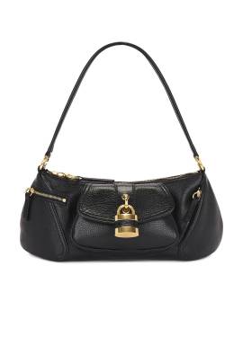 Chloe TASCHE THE 99 in Schwarz - Black. Size all. von Chloe