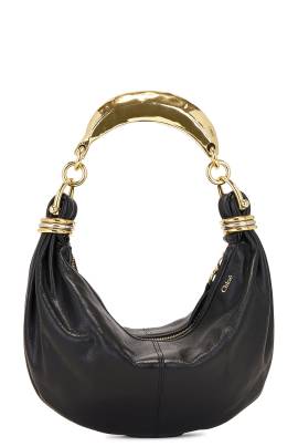 Chloe TASCHE in Schwarz - Black. Size all. von Chloe