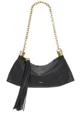 Chloe TASCHE in Schwarz - Black. Size all. von Chloe