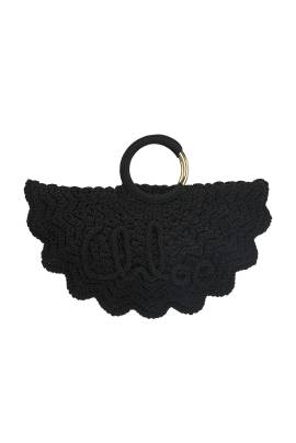Chloe TASCHE in Schwarz - Black. Size all. von Chloe
