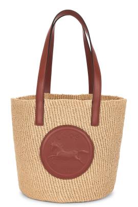 Chloe TASCHE in Sepiabraun - Neutral. Size all. von Chloe