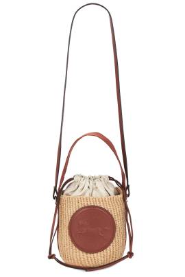 Chloe TASCHE in Sepiabraun - Neutral. Size all. von Chloe