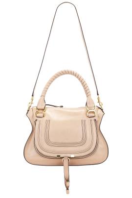 Chloe TASCHE in Tiefbeige - Beige. Size all. von Chloe