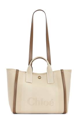 Chloe TASCHE in Vegetal Beige - Beige. Size all. von Chloe