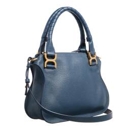 Chloé Tote - Marcie - Gr. unisize - in Grün - für Damen von Chloé