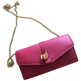 Chloé Wallet On Chain Leder Handtaschen von Chloé
