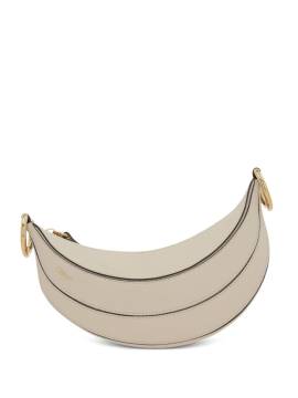 Chloé Schultertasche aus Leder - Nude von Chloé