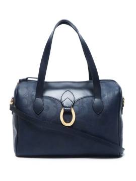 Christian Dior Pre-Owned 1990 Trotter Handtasche - Blau von Christian Dior