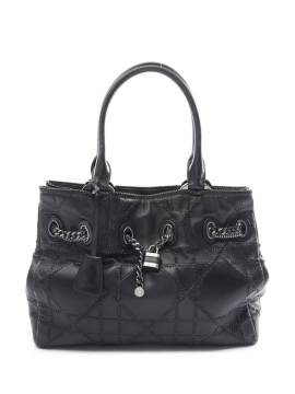 Christian Dior Pre-Owned 2000s Chri Chri Tote Bag - Schwarz von Christian Dior