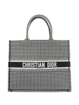 Christian Dior Pre-Owned 2010 Book Shopper - Schwarz von Christian Dior