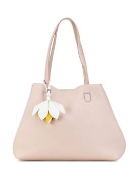 Christian Dior Pre-Owned 2016 mittelgroße Blossom Handtasche - Rosa von Christian Dior