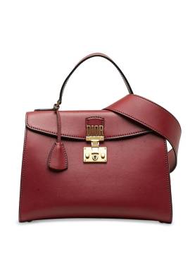 Christian Dior Pre-Owned 2017 DiorAddict Tasche - Rot von Christian Dior