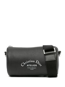 Christian Dior Pre-Owned 2018 Atelier Roller Umhängetasche - Schwarz von Christian Dior