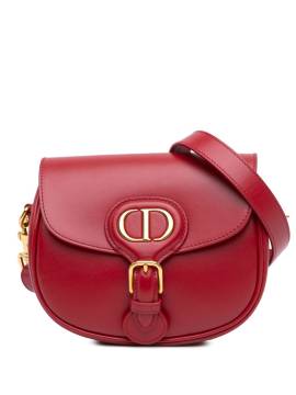 Christian Dior Pre-Owned 2020 kleine Bobby Umhängetasche - Rot von Christian Dior