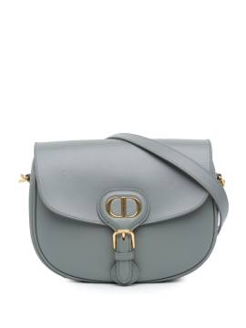 Christian Dior Pre-Owned 2020 mittelgroße Bobby Umhängetasche - GRAY von Christian Dior