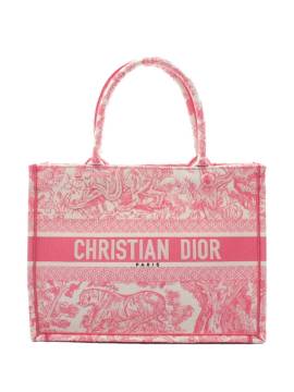 Christian Dior Pre-Owned 2020 Book Shopper - Rosa von Christian Dior