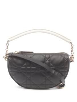 Christian Dior Pre-Owned 2020s Vibe Schultertasche - Schwarz von Christian Dior