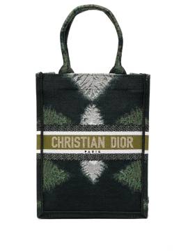 Christian Dior Pre-Owned Pre-owned hohe Handtasche - Grün von Christian Dior