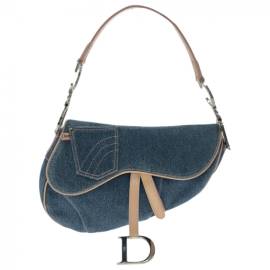 Christian Dior Saddle Handtaschen von Christian Dior