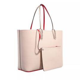 Christian Louboutin Shopper - Cabata Shopping Bag Leather - Gr. unisize - in Gold - für Damen von Christian Louboutin