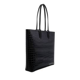 Christian Louboutin Tote - Cabata Zipped - Gr. unisize - in Schwarz - für Damen von Christian Louboutin