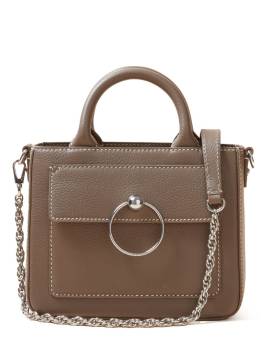 Claudie Pierlot Anouk Tote Bag - Nude von Claudie Pierlot