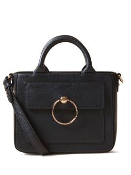 Claudie Pierlot Anouck Handtasche - Schwarz von Claudie Pierlot