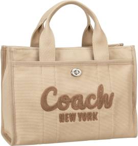 COACH Cargo CP158  in Beige (12.2 Liter), Handtasche von Coach