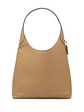 Coach Brooklyn Schultertasche 39cm - Nude von Coach