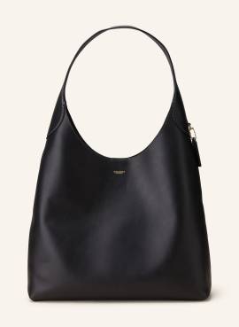 Coach Hobo-Bag Brooklyn schwarz von Coach