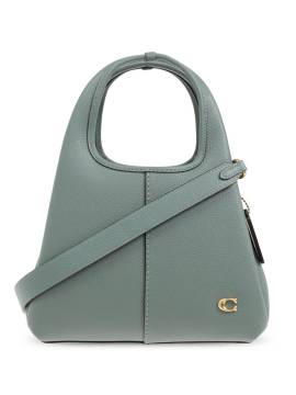 Coach Lana Schultertasche 23cm - Grün von Coach