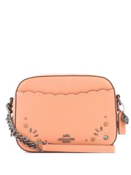 Coach 'Prairie Rivets' Umhängetasche - Rosa von Coach