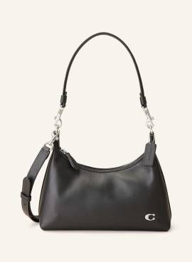 Coach Schultertasche Juliet schwarz von Coach