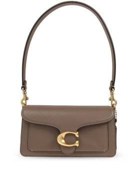 Coach Tabby Schultertasche 20cm - Braun von Coach