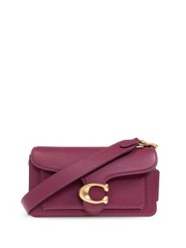 Coach Tabby Schultertasche 20cm - Rosa von Coach