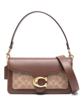 Coach Tabby Schultertasche 26cm - Braun von Coach